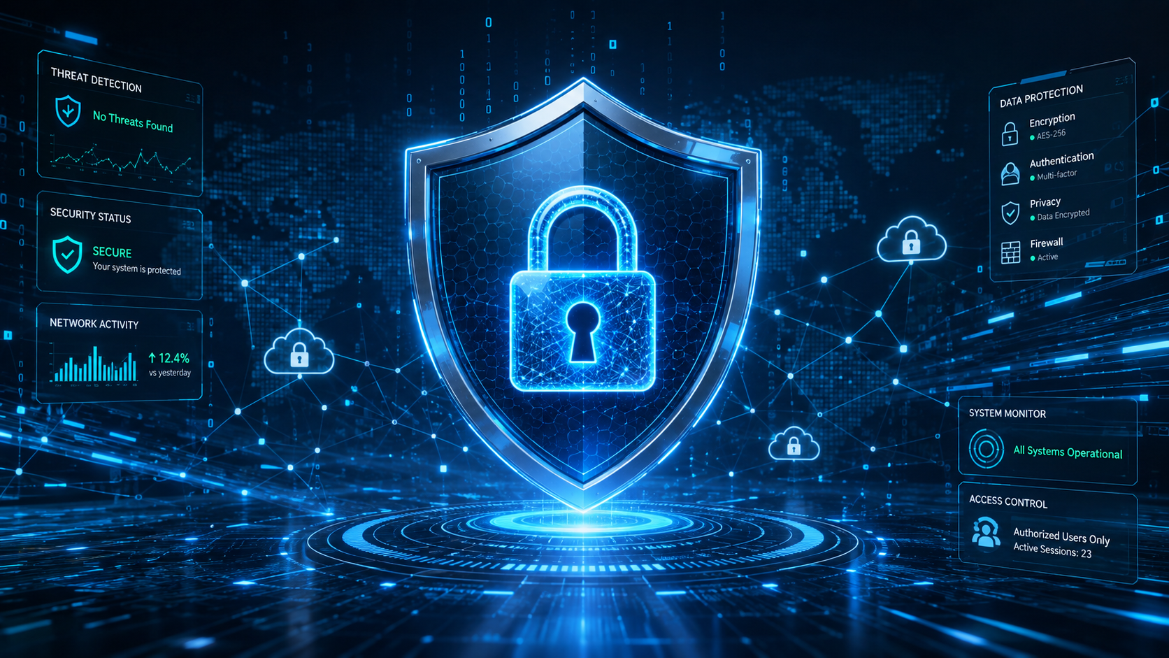 Certified Information System Security Professional (CISSP)